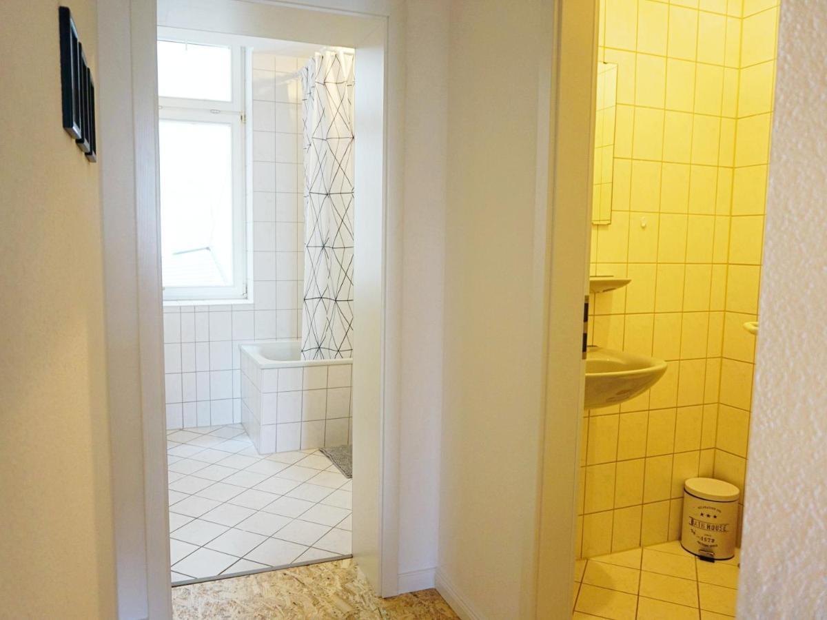 2 Zimmer Ferienwohnung In Zentraler Lage Inkl Wlan & Netflix Лейпциг Экстерьер фото