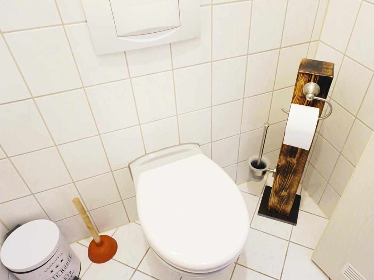 2 Zimmer Ferienwohnung In Zentraler Lage Inkl Wlan & Netflix Лейпциг Экстерьер фото